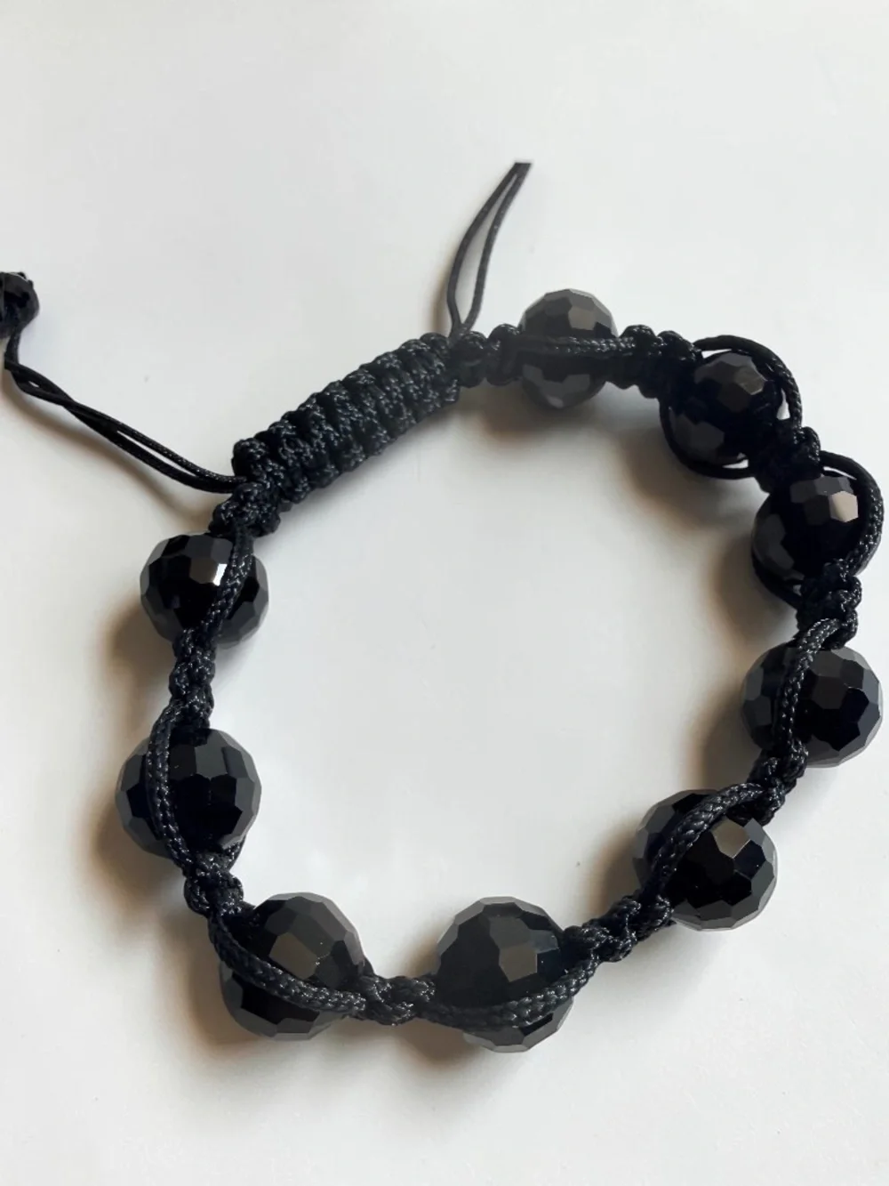 Shamballa sleek adjustable